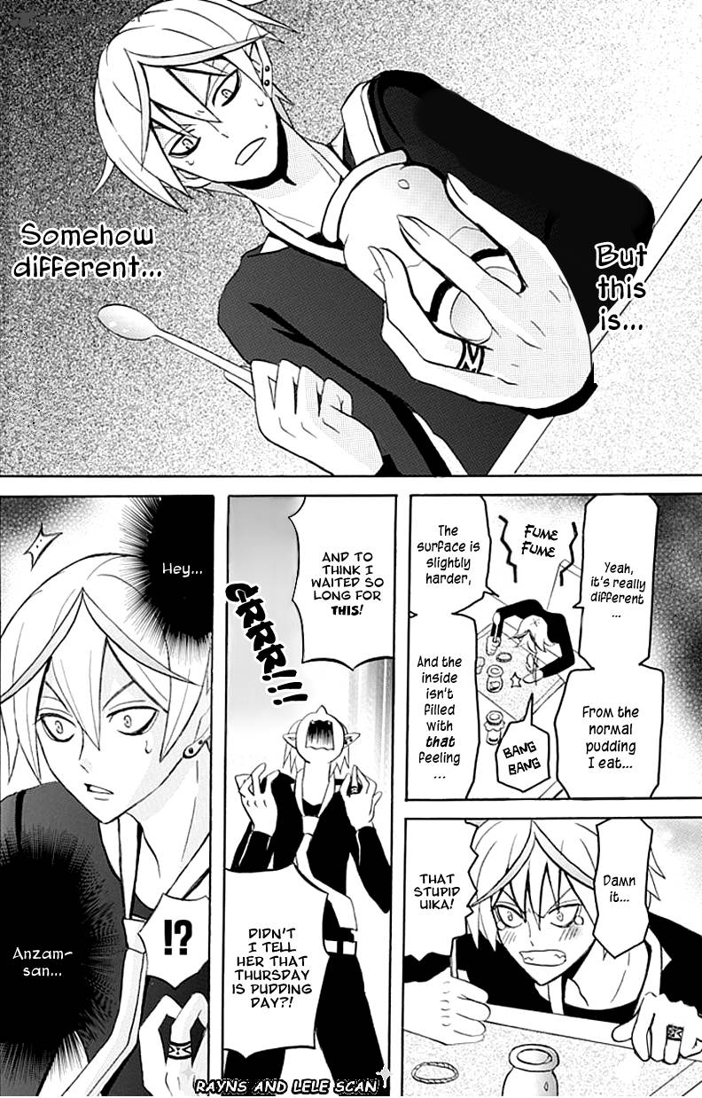 Ore Ga Akuma De Aitsu Ga Yome De 5 15