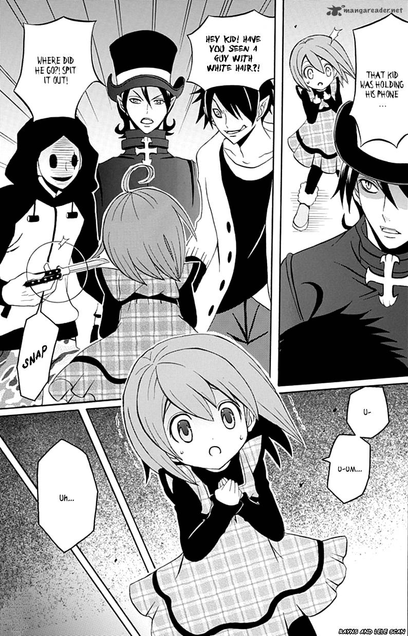 Ore Ga Akuma De Aitsu Ga Yome De 6 14