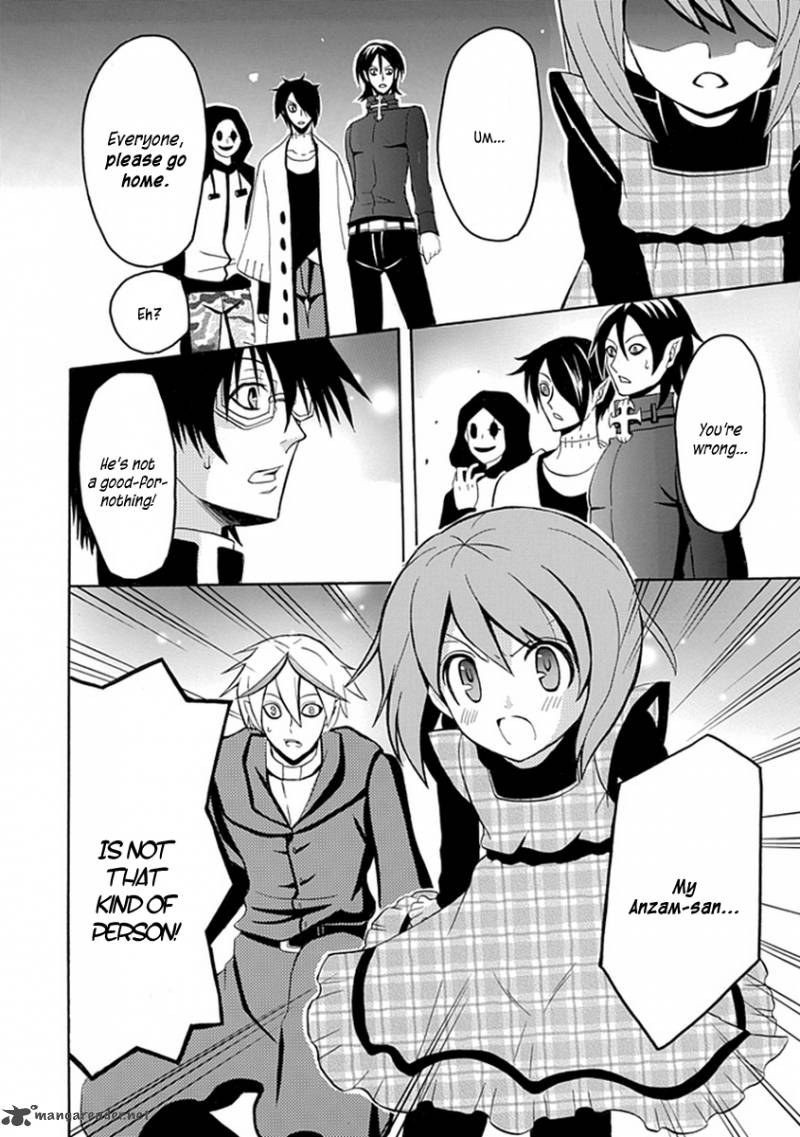 Ore Ga Akuma De Aitsu Ga Yome De 7 13