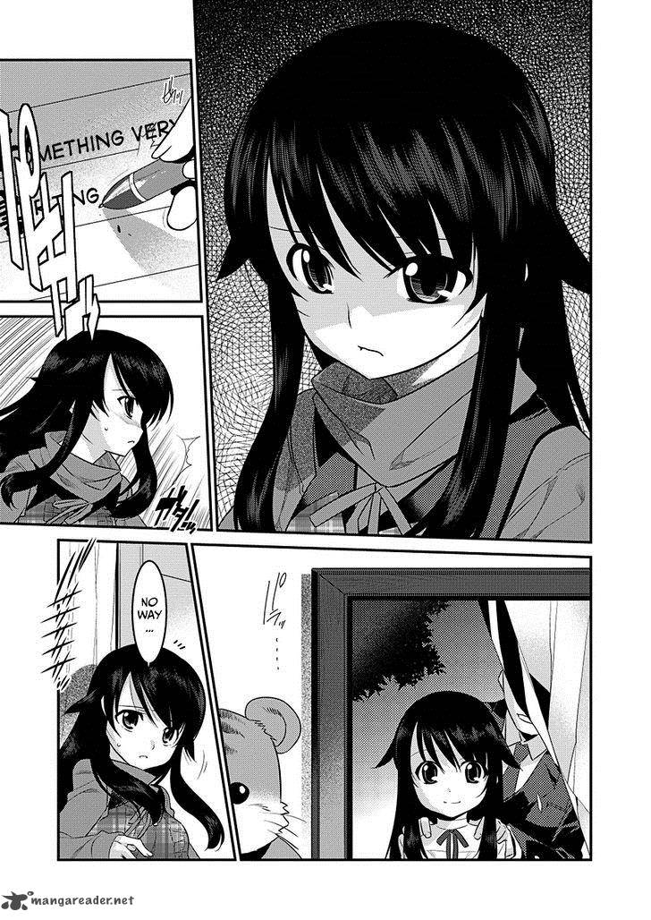 Ore Ga Heroine O Tasukesugite Sekai Ga Little Mokushiroku 1 8