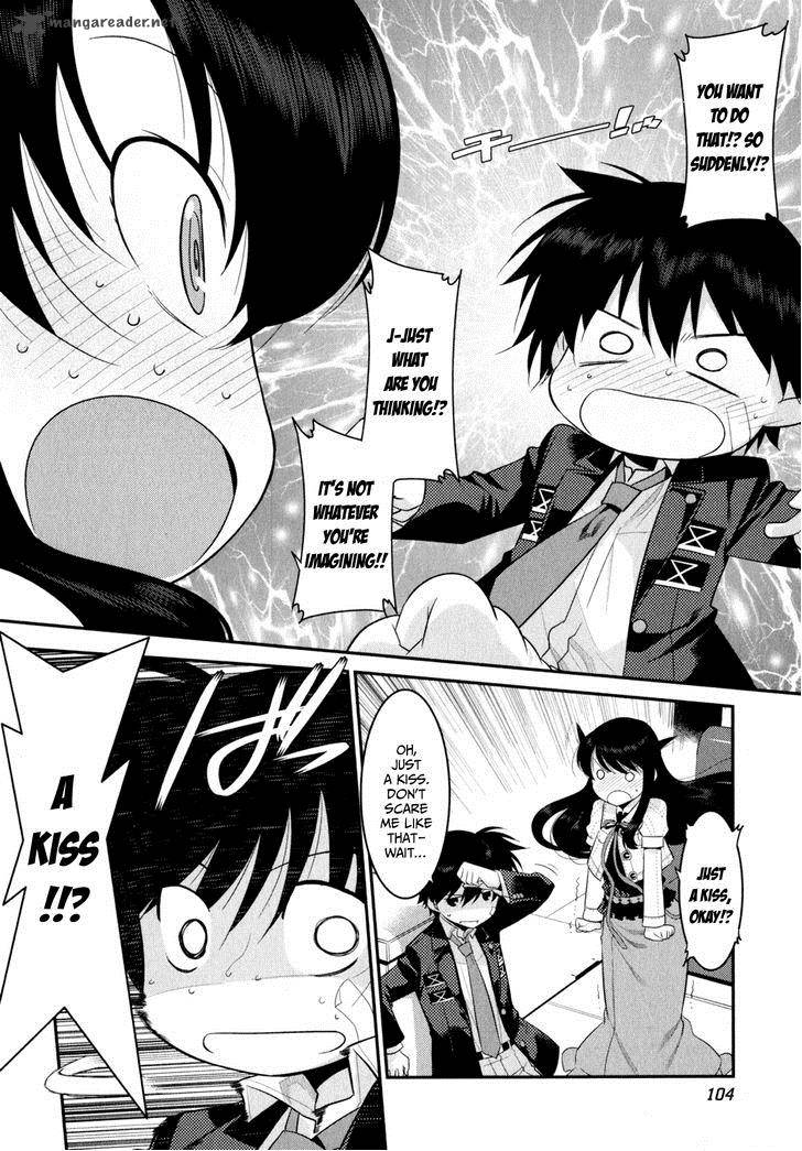 Ore Ga Heroine O Tasukesugite Sekai Ga Little Mokushiroku 11 13