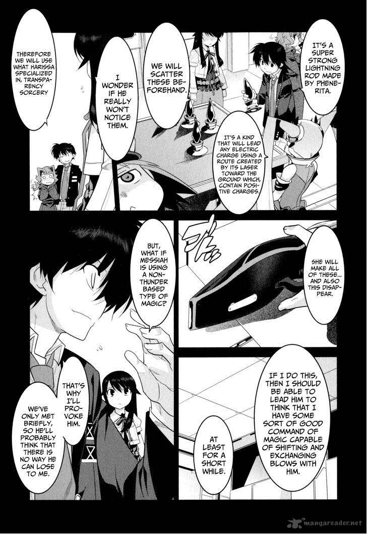 Ore Ga Heroine O Tasukesugite Sekai Ga Little Mokushiroku 14 13