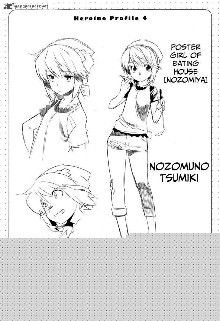 Ore Ga Heroine O Tasukesugite Sekai Ga Little Mokushiroku 17 17