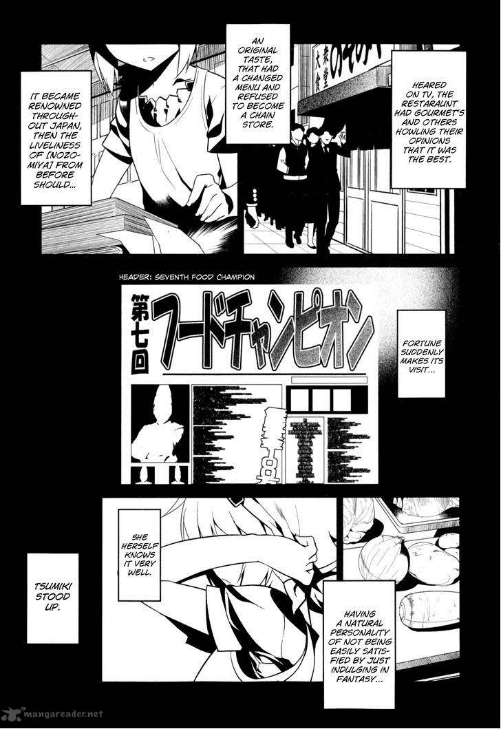 Ore Ga Heroine O Tasukesugite Sekai Ga Little Mokushiroku 17 4