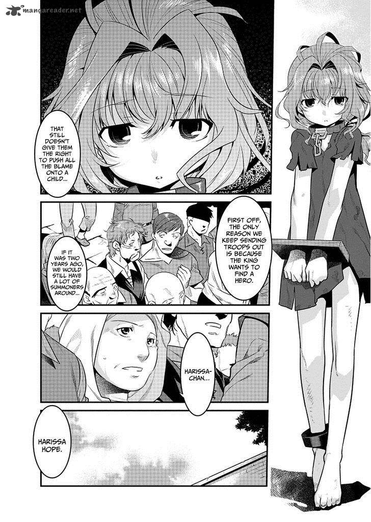 Ore Ga Heroine O Tasukesugite Sekai Ga Little Mokushiroku 3 9