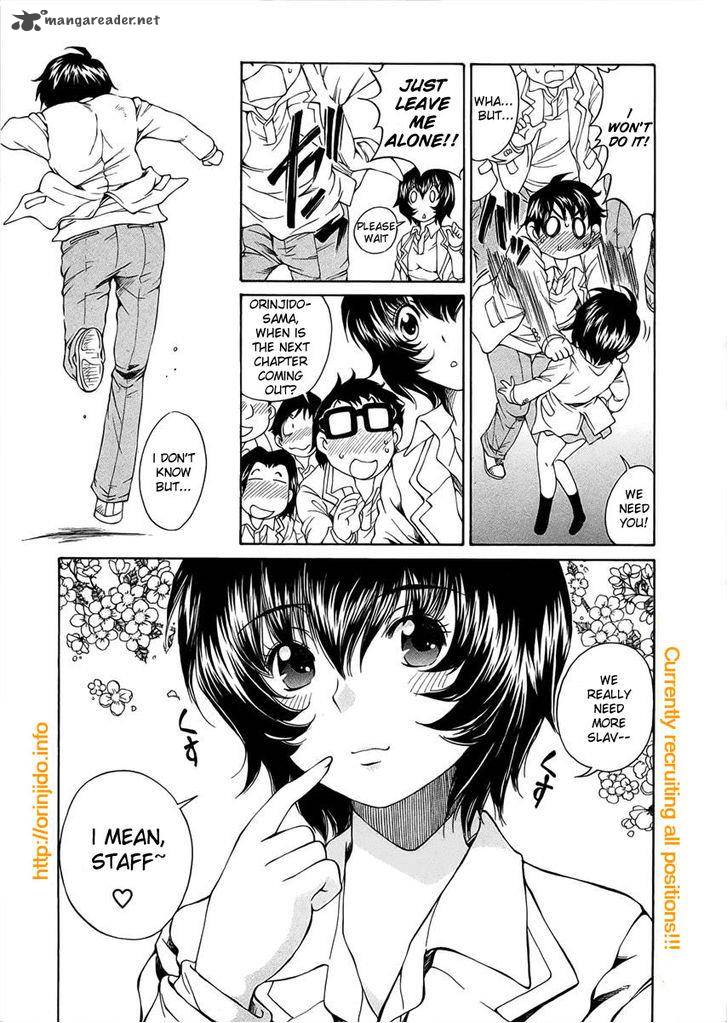 Ore Ga Heroine O Tasukesugite Sekai Ga Little Mokushiroku 5 25