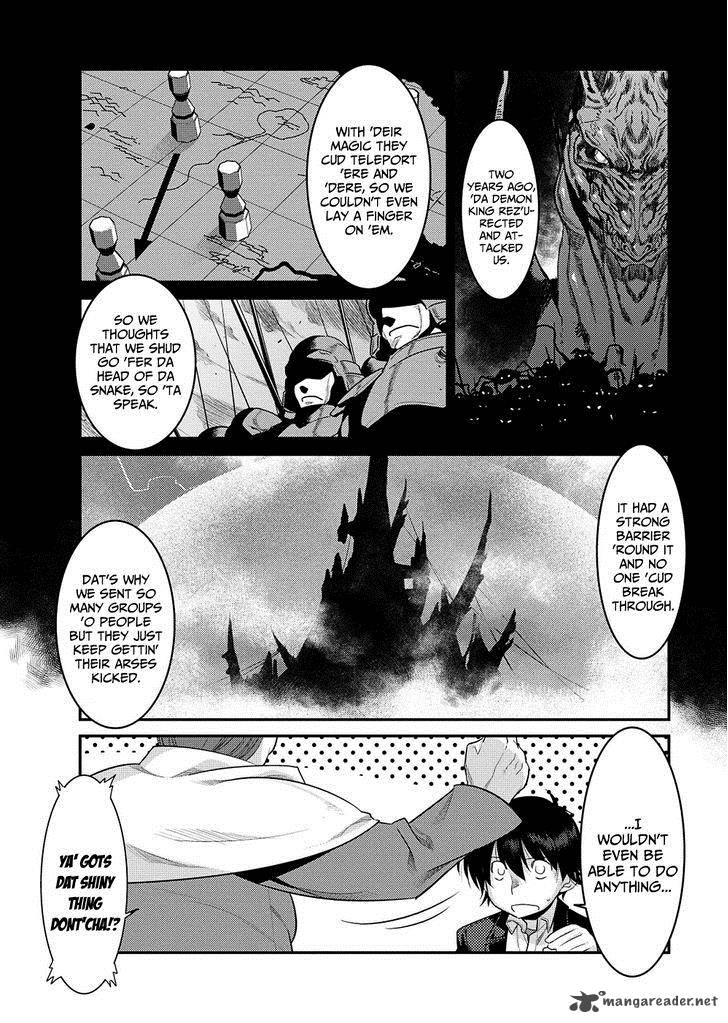 Ore Ga Heroine O Tasukesugite Sekai Ga Little Mokushiroku 5 7