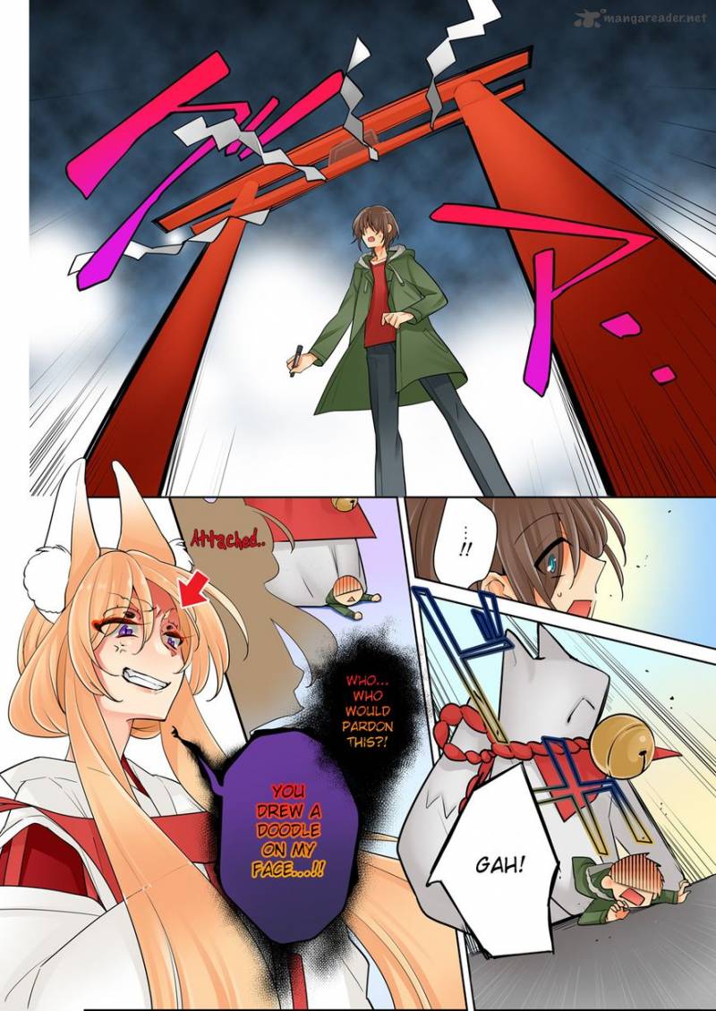 Ore Ga Yuri 1 10