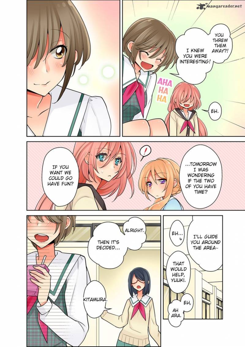 Ore Ga Yuri 1 18
