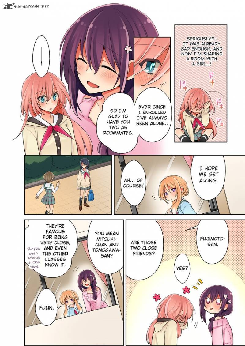 Ore Ga Yuri 1 24