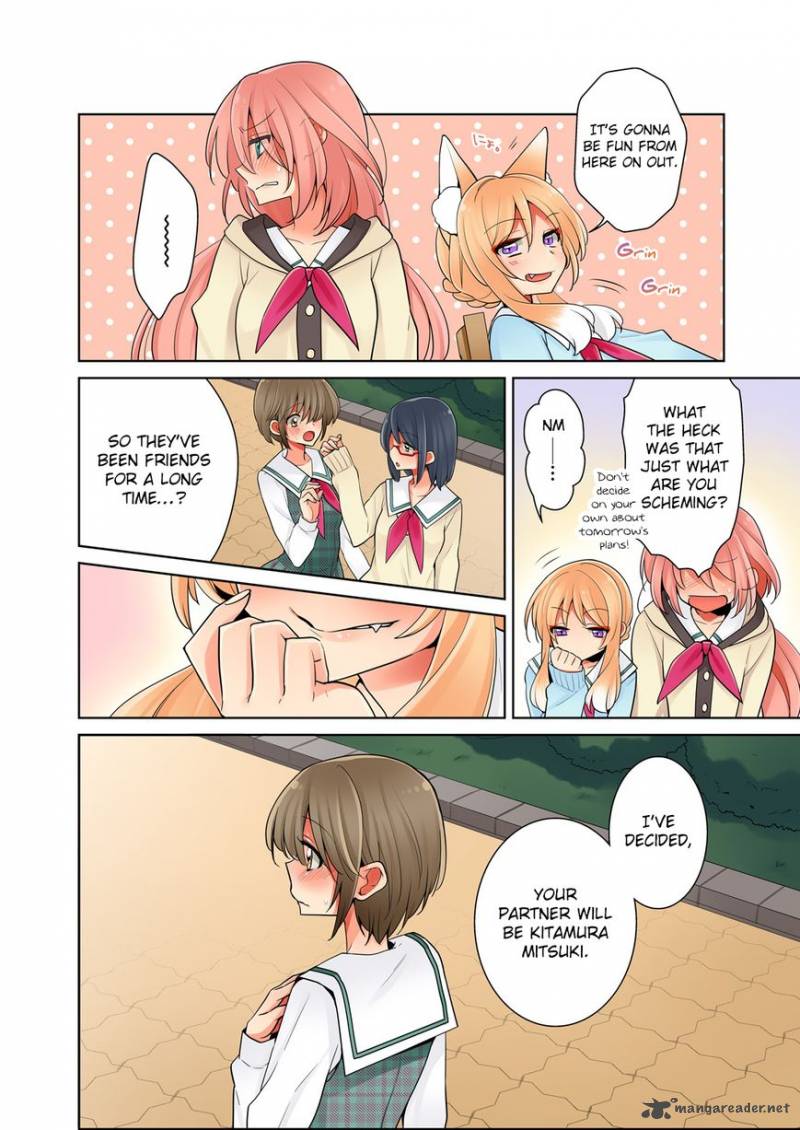 Ore Ga Yuri 1 26