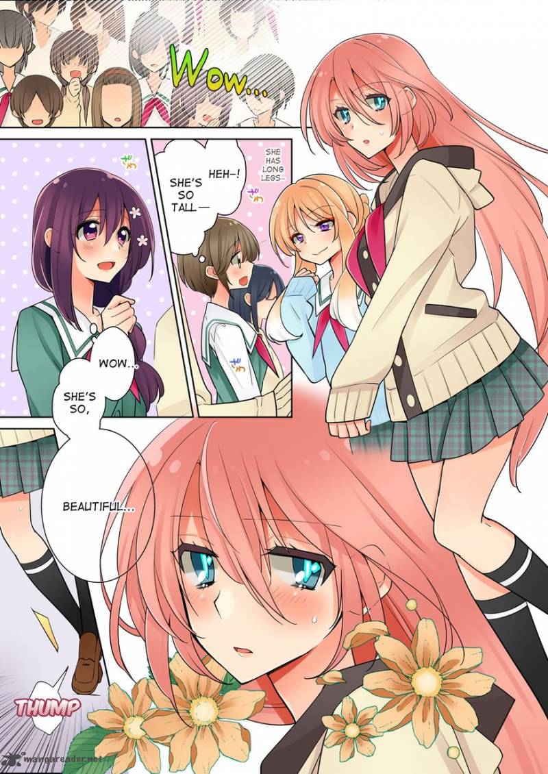Ore Ga Yuri 1 5