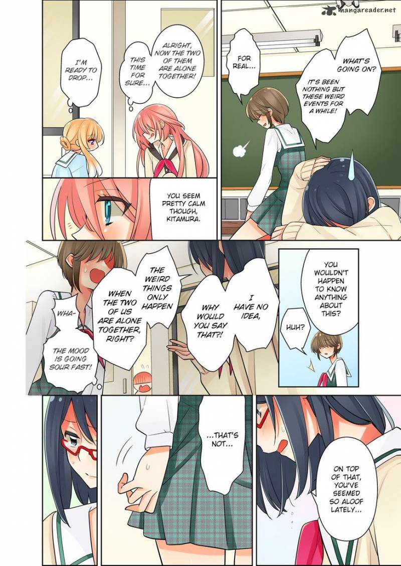 Ore Ga Yuri 2 12