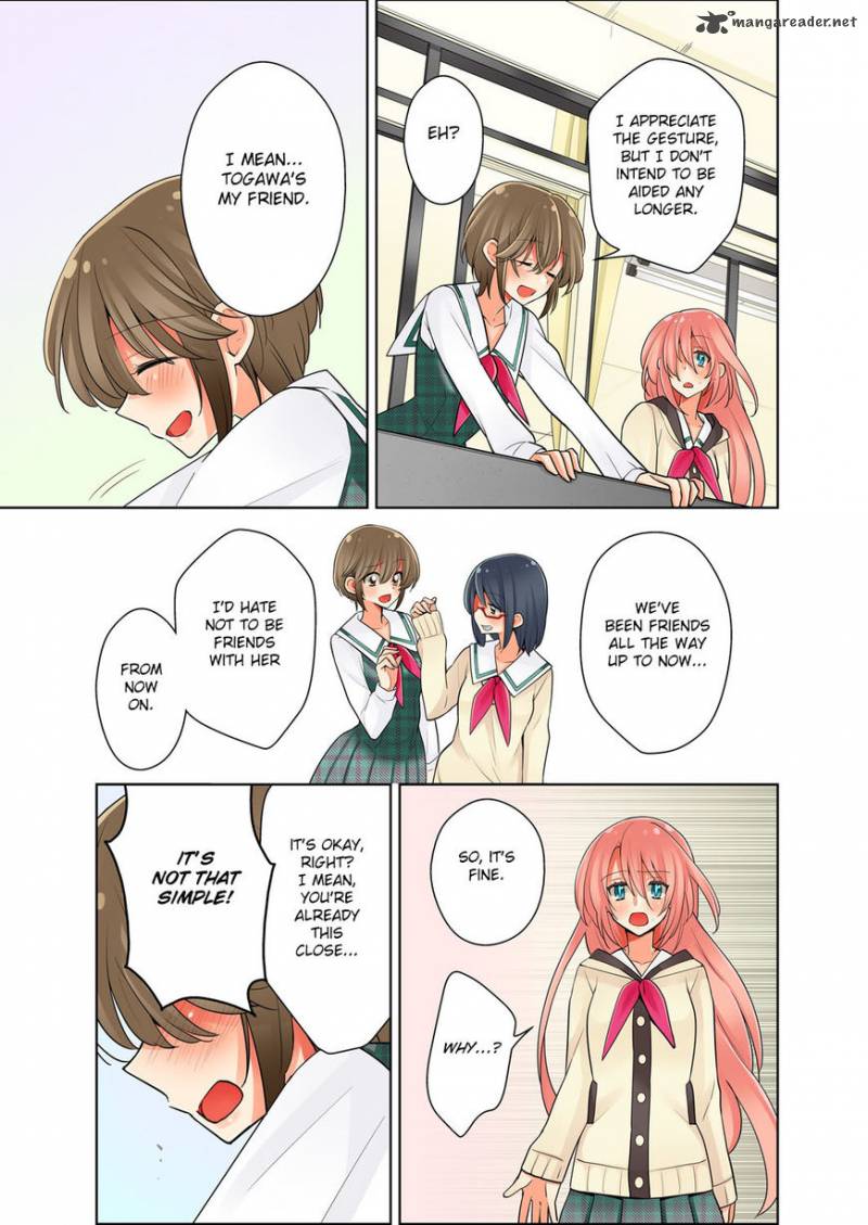 Ore Ga Yuri 2 15
