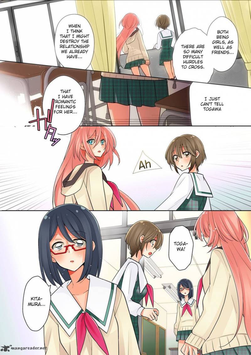 Ore Ga Yuri 2 16