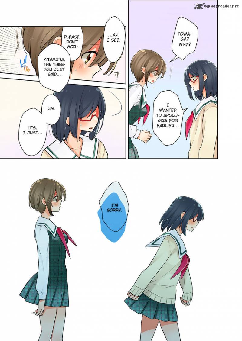 Ore Ga Yuri 2 17