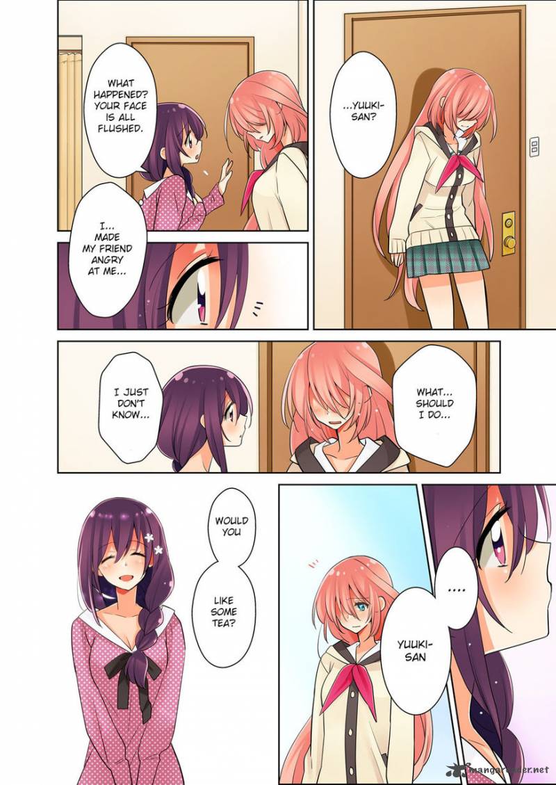 Ore Ga Yuri 2 20