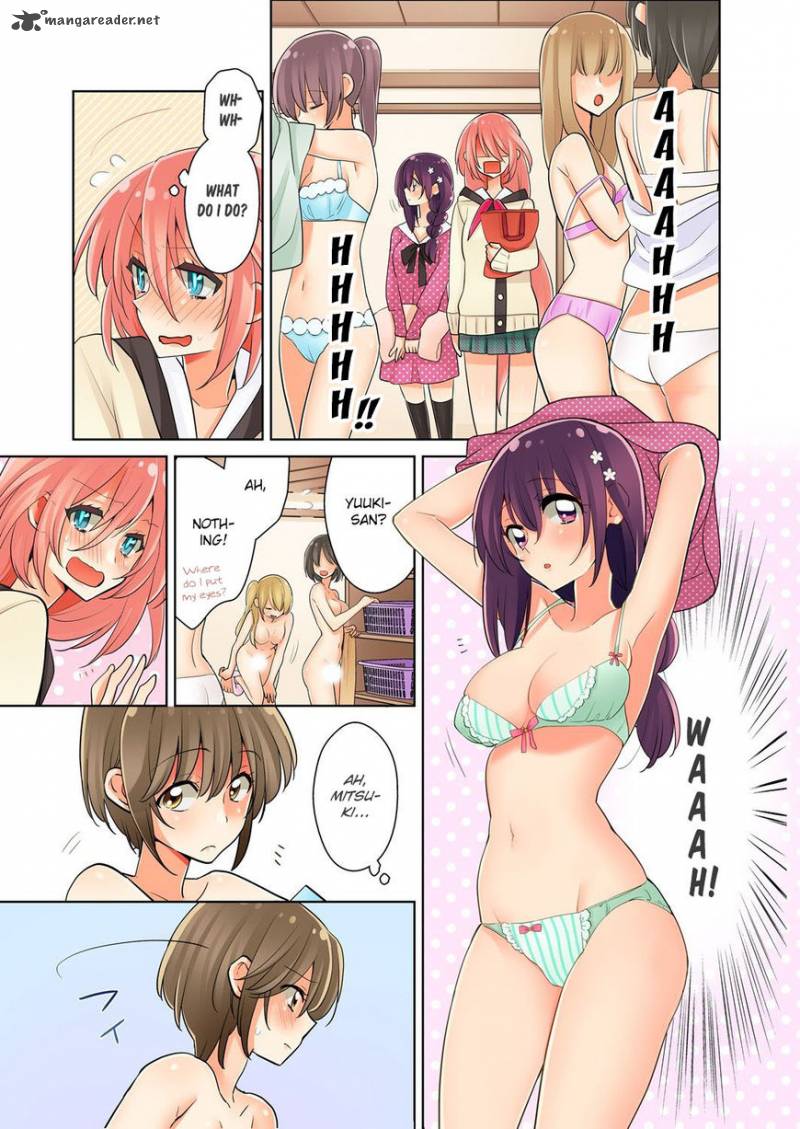 Ore Ga Yuri 2 25