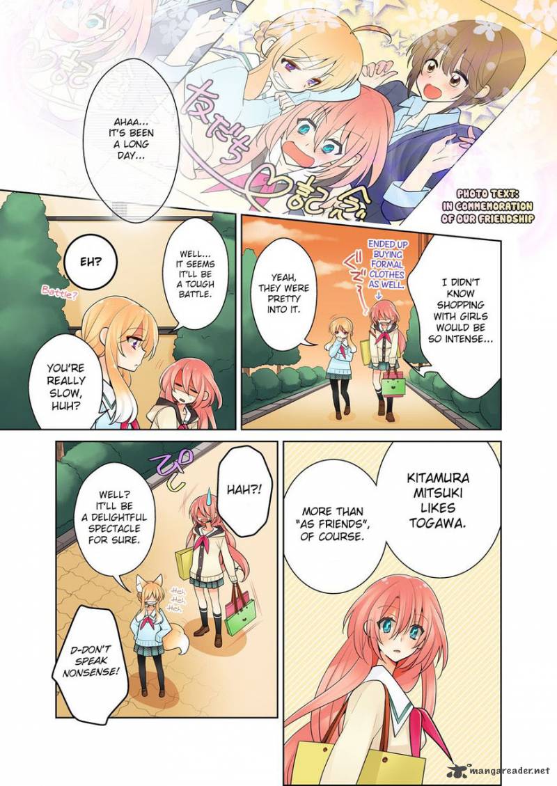Ore Ga Yuri 2 7
