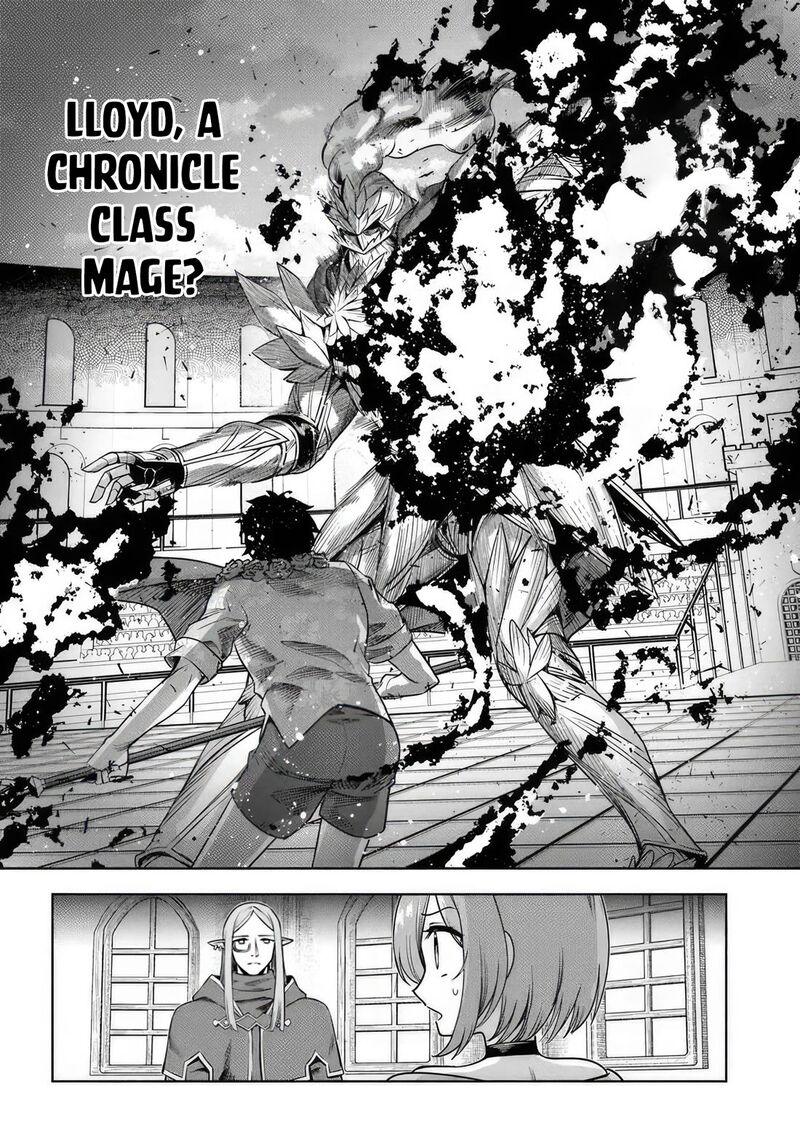 Ore Igai Dare Mo Saishu Dekinai Sozai Na No Ni Sozai Saishuritsu Ga Hikui To Pawahara Suru Osananajimi Renkinjutsushi To Zetsuen Shita Senzoku Madoushi Henkyou No Machi De Slow Life Wo Okuritai 10 20