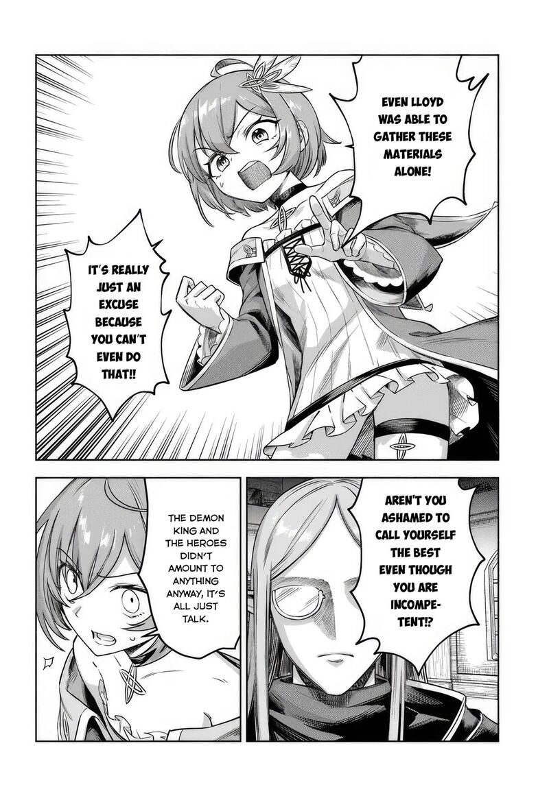 Ore Igai Dare Mo Saishu Dekinai Sozai Na No Ni Sozai Saishuritsu Ga Hikui To Pawahara Suru Osananajimi Renkinjutsushi To Zetsuen Shita Senzoku Madoushi Henkyou No Machi De Slow Life Wo Okuritai 10 22