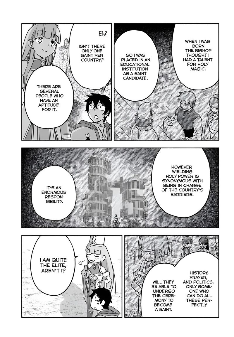 Ore Igai Dare Mo Saishu Dekinai Sozai Na No Ni Sozai Saishuritsu Ga Hikui To Pawahara Suru Osananajimi Renkinjutsushi To Zetsuen Shita Senzoku Madoushi Henkyou No Machi De Slow Life Wo Okuritai 11 13