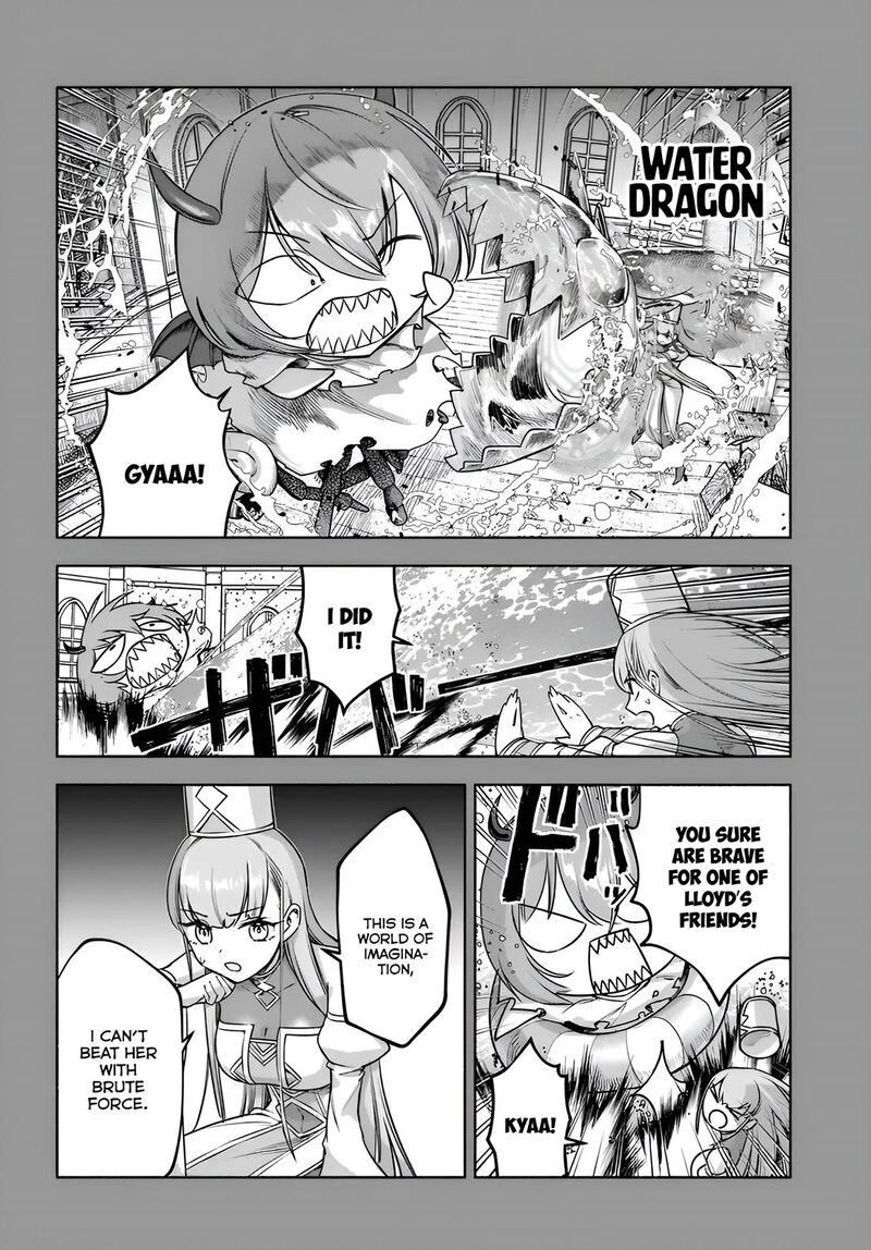 Ore Igai Dare Mo Saishu Dekinai Sozai Na No Ni Sozai Saishuritsu Ga Hikui To Pawahara Suru Osananajimi Renkinjutsushi To Zetsuen Shita Senzoku Madoushi Henkyou No Machi De Slow Life Wo Okuritai 12 10