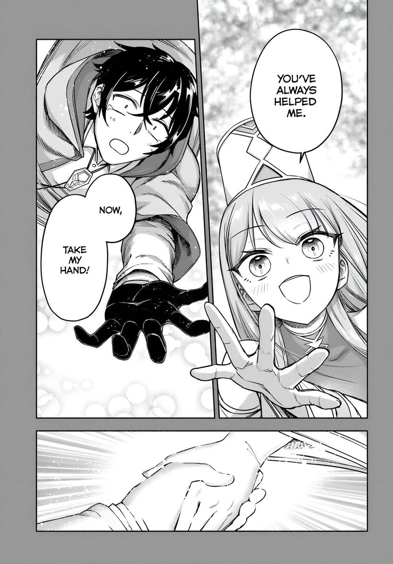 Ore Igai Dare Mo Saishu Dekinai Sozai Na No Ni Sozai Saishuritsu Ga Hikui To Pawahara Suru Osananajimi Renkinjutsushi To Zetsuen Shita Senzoku Madoushi Henkyou No Machi De Slow Life Wo Okuritai 12 13