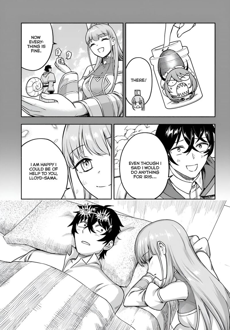 Ore Igai Dare Mo Saishu Dekinai Sozai Na No Ni Sozai Saishuritsu Ga Hikui To Pawahara Suru Osananajimi Renkinjutsushi To Zetsuen Shita Senzoku Madoushi Henkyou No Machi De Slow Life Wo Okuritai 12 15