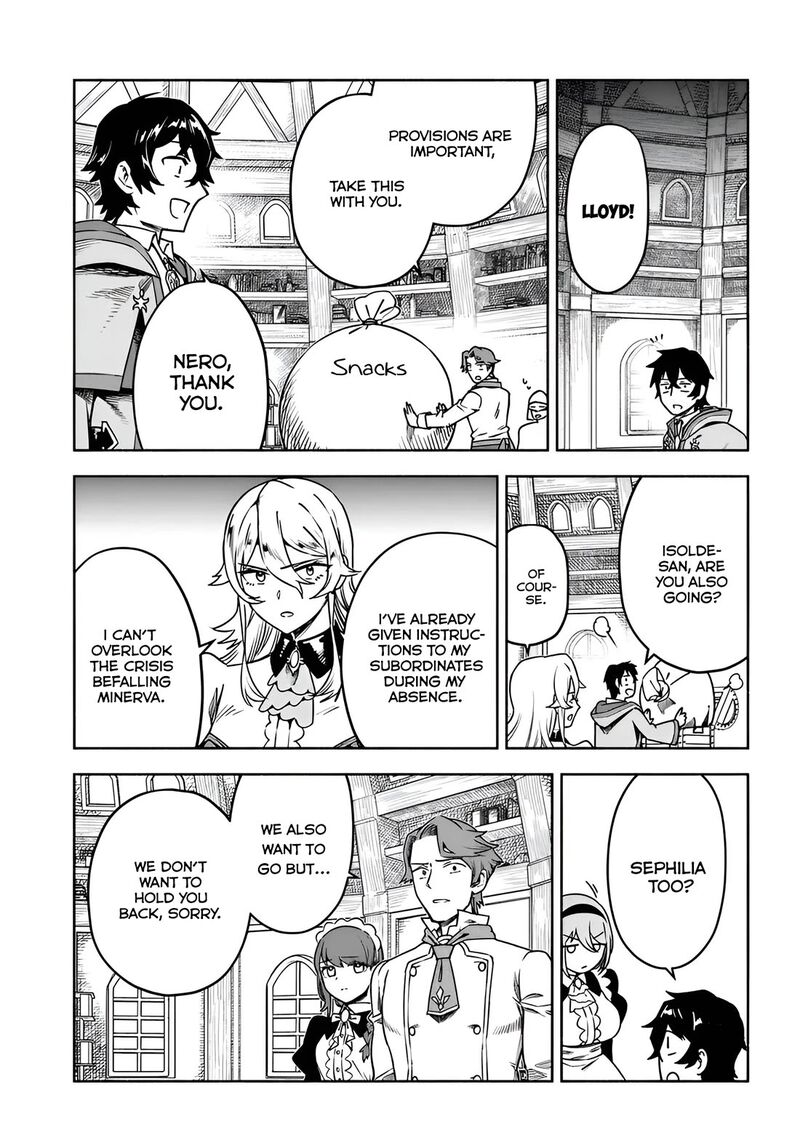 Ore Igai Dare Mo Saishu Dekinai Sozai Na No Ni Sozai Saishuritsu Ga Hikui To Pawahara Suru Osananajimi Renkinjutsushi To Zetsuen Shita Senzoku Madoushi Henkyou No Machi De Slow Life Wo Okuritai 12 19