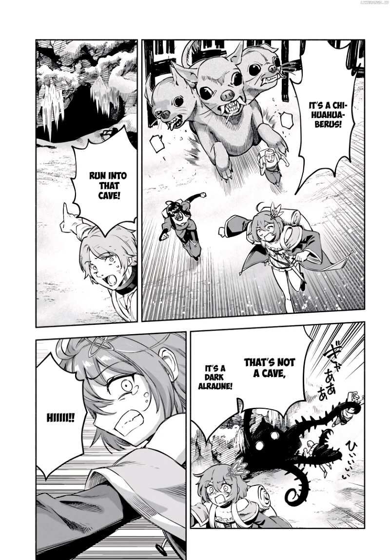 Ore Igai Dare Mo Saishu Dekinai Sozai Na No Ni Sozai Saishuritsu Ga Hikui To Pawahara Suru Osananajimi Renkinjutsushi To Zetsuen Shita Senzoku Madoushi Henkyou No Machi De Slow Life Wo Okuritai 13 17