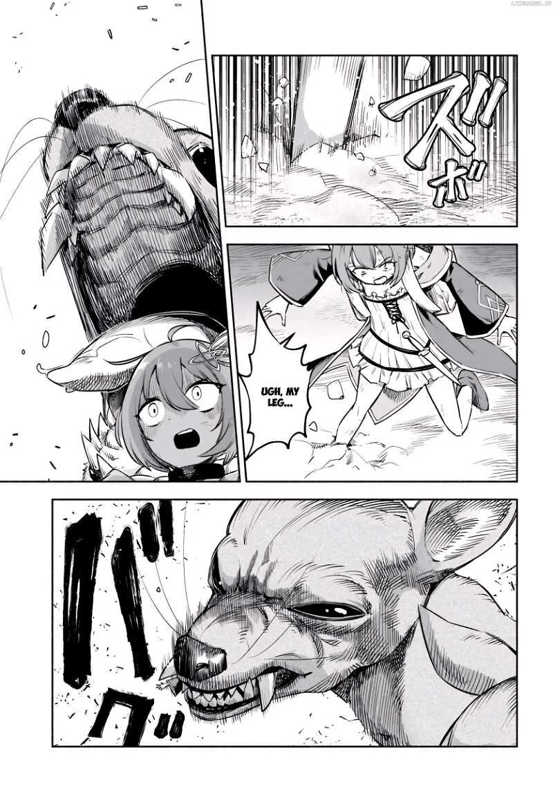 Ore Igai Dare Mo Saishu Dekinai Sozai Na No Ni Sozai Saishuritsu Ga Hikui To Pawahara Suru Osananajimi Renkinjutsushi To Zetsuen Shita Senzoku Madoushi Henkyou No Machi De Slow Life Wo Okuritai 13 19