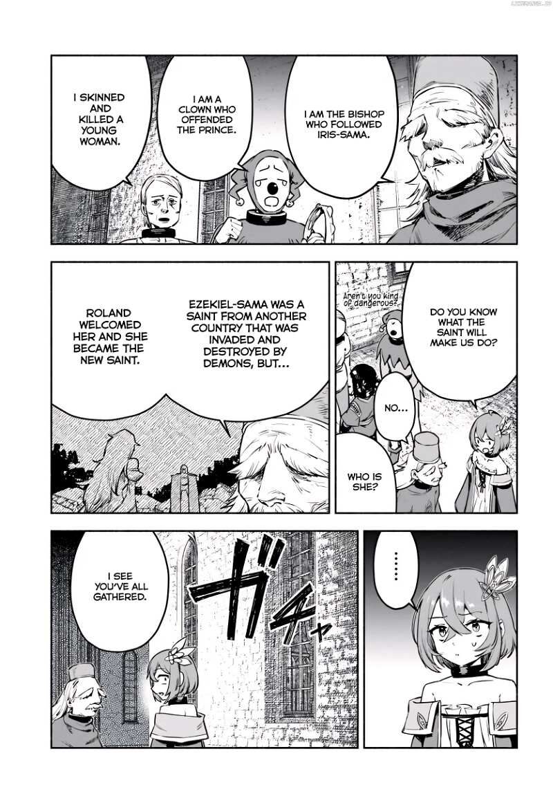 Ore Igai Dare Mo Saishu Dekinai Sozai Na No Ni Sozai Saishuritsu Ga Hikui To Pawahara Suru Osananajimi Renkinjutsushi To Zetsuen Shita Senzoku Madoushi Henkyou No Machi De Slow Life Wo Okuritai 13 9