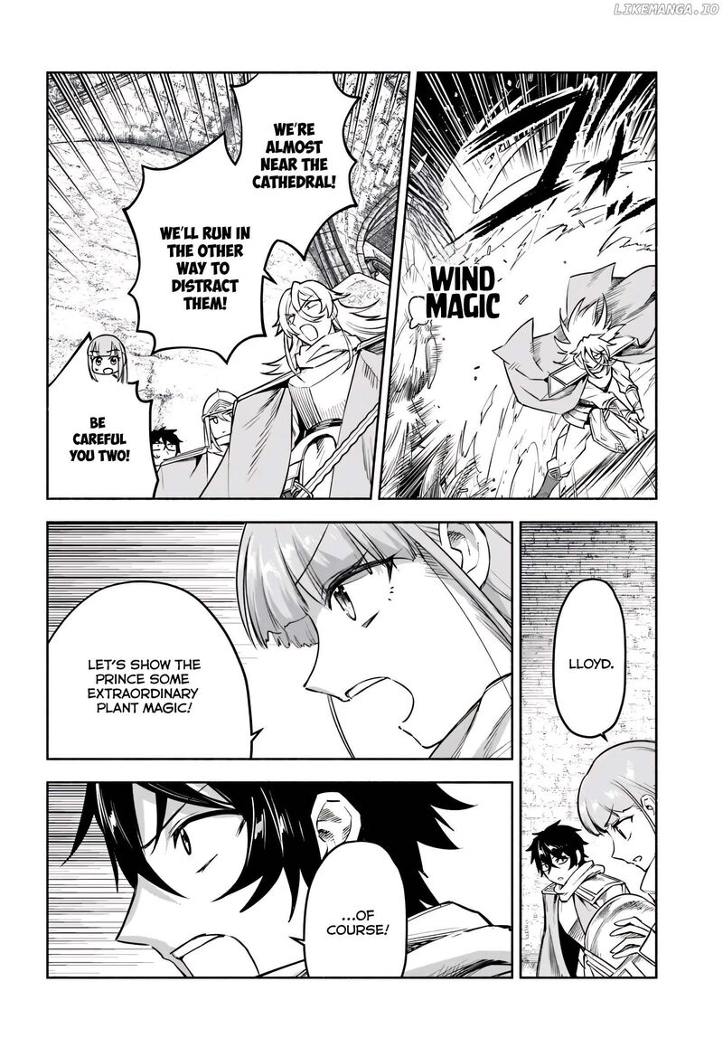 Ore Igai Dare Mo Saishu Dekinai Sozai Na No Ni Sozai Saishuritsu Ga Hikui To Pawahara Suru Osananajimi Renkinjutsushi To Zetsuen Shita Senzoku Madoushi Henkyou No Machi De Slow Life Wo Okuritai 14 18