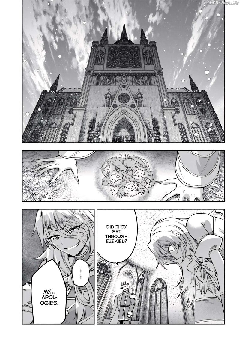 Ore Igai Dare Mo Saishu Dekinai Sozai Na No Ni Sozai Saishuritsu Ga Hikui To Pawahara Suru Osananajimi Renkinjutsushi To Zetsuen Shita Senzoku Madoushi Henkyou No Machi De Slow Life Wo Okuritai 14 19