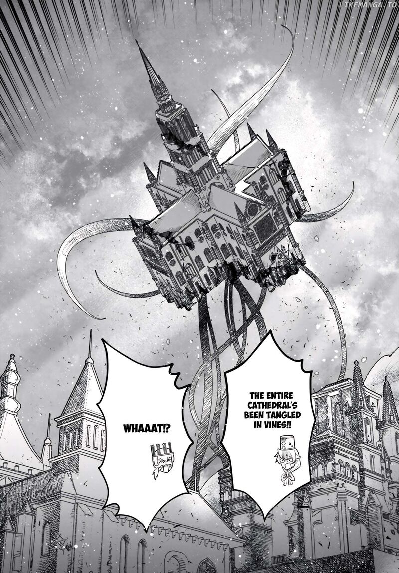 Ore Igai Dare Mo Saishu Dekinai Sozai Na No Ni Sozai Saishuritsu Ga Hikui To Pawahara Suru Osananajimi Renkinjutsushi To Zetsuen Shita Senzoku Madoushi Henkyou No Machi De Slow Life Wo Okuritai 14 22