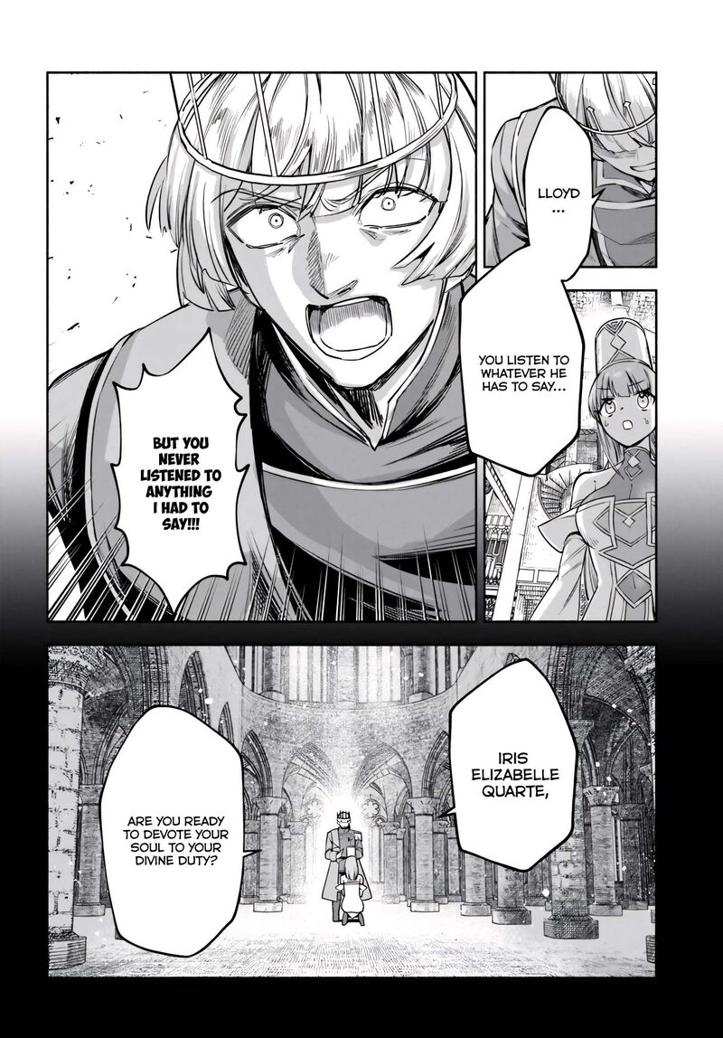 Ore Igai Dare Mo Saishu Dekinai Sozai Na No Ni Sozai Saishuritsu Ga Hikui To Pawahara Suru Osananajimi Renkinjutsushi To Zetsuen Shita Senzoku Madoushi Henkyou No Machi De Slow Life Wo Okuritai 15 10