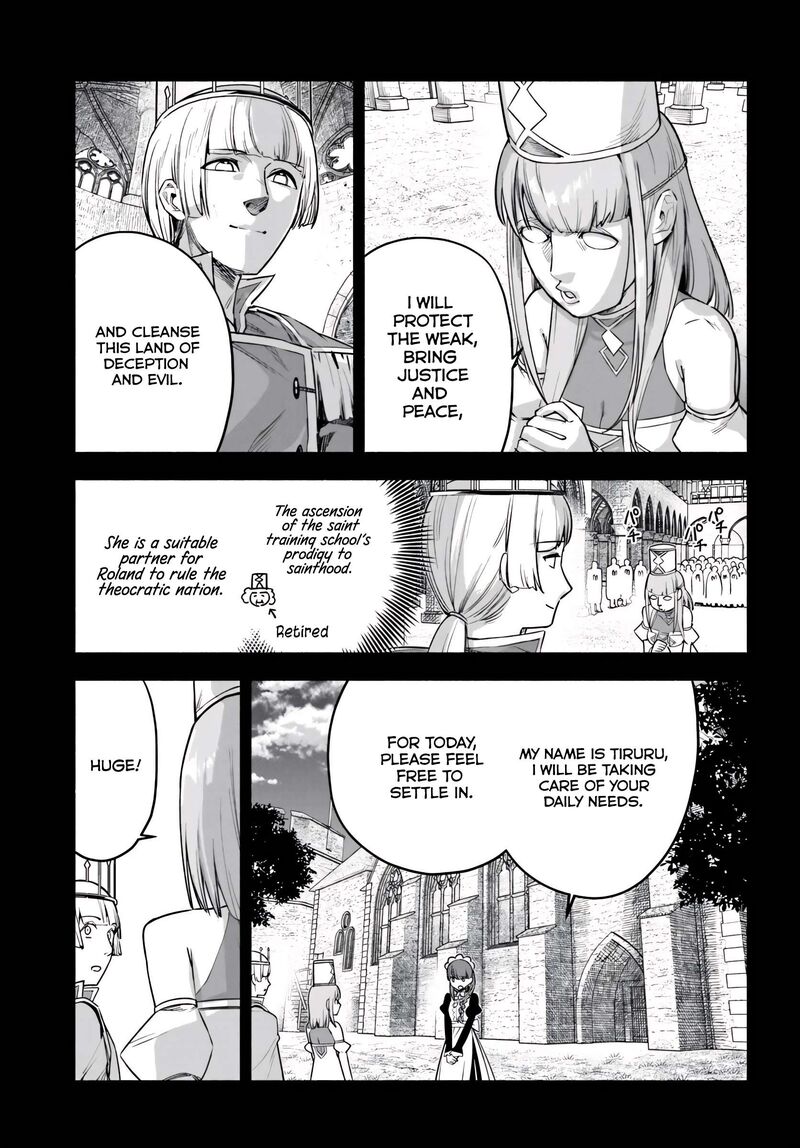 Ore Igai Dare Mo Saishu Dekinai Sozai Na No Ni Sozai Saishuritsu Ga Hikui To Pawahara Suru Osananajimi Renkinjutsushi To Zetsuen Shita Senzoku Madoushi Henkyou No Machi De Slow Life Wo Okuritai 15 11