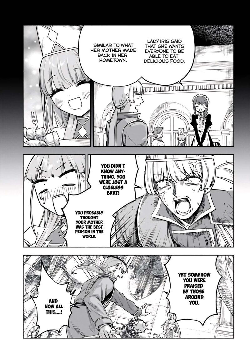 Ore Igai Dare Mo Saishu Dekinai Sozai Na No Ni Sozai Saishuritsu Ga Hikui To Pawahara Suru Osananajimi Renkinjutsushi To Zetsuen Shita Senzoku Madoushi Henkyou No Machi De Slow Life Wo Okuritai 15 13