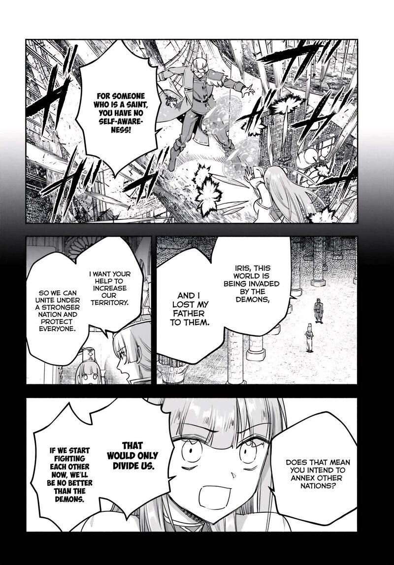 Ore Igai Dare Mo Saishu Dekinai Sozai Na No Ni Sozai Saishuritsu Ga Hikui To Pawahara Suru Osananajimi Renkinjutsushi To Zetsuen Shita Senzoku Madoushi Henkyou No Machi De Slow Life Wo Okuritai 15 16