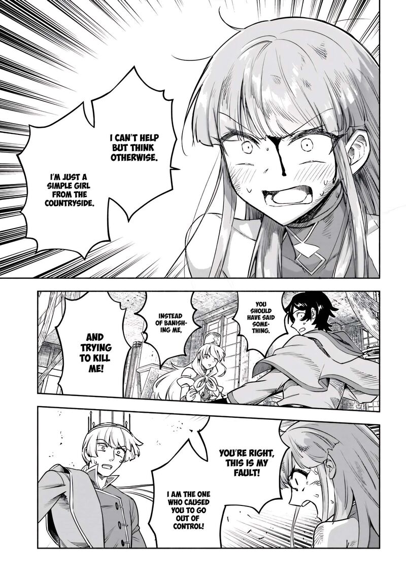 Ore Igai Dare Mo Saishu Dekinai Sozai Na No Ni Sozai Saishuritsu Ga Hikui To Pawahara Suru Osananajimi Renkinjutsushi To Zetsuen Shita Senzoku Madoushi Henkyou No Machi De Slow Life Wo Okuritai 15 19