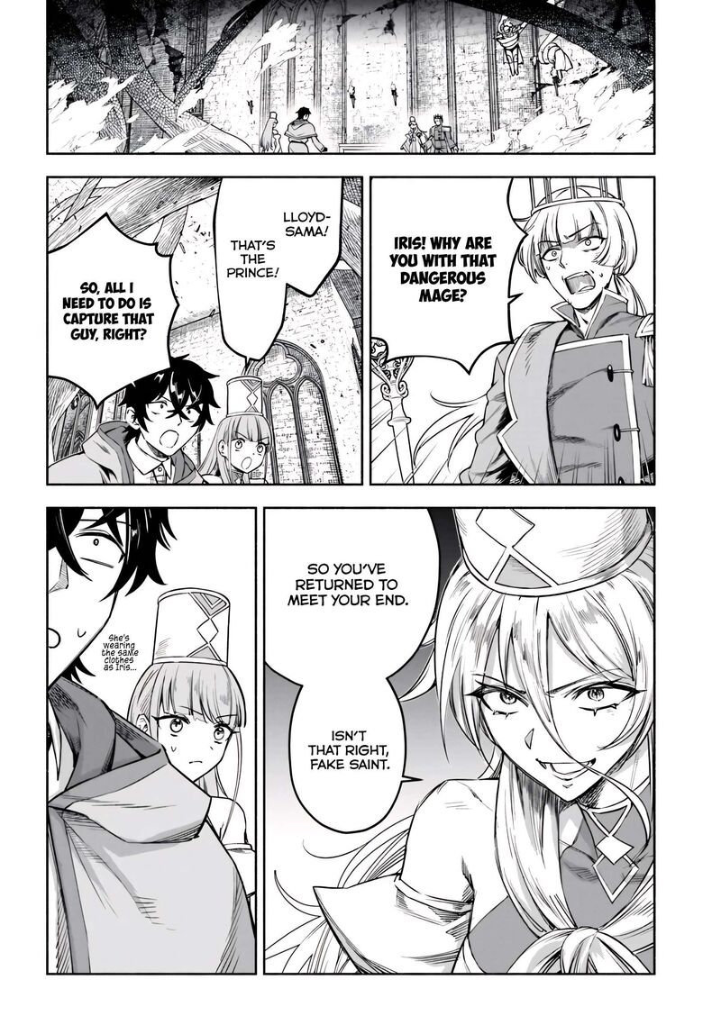 Ore Igai Dare Mo Saishu Dekinai Sozai Na No Ni Sozai Saishuritsu Ga Hikui To Pawahara Suru Osananajimi Renkinjutsushi To Zetsuen Shita Senzoku Madoushi Henkyou No Machi De Slow Life Wo Okuritai 15 2