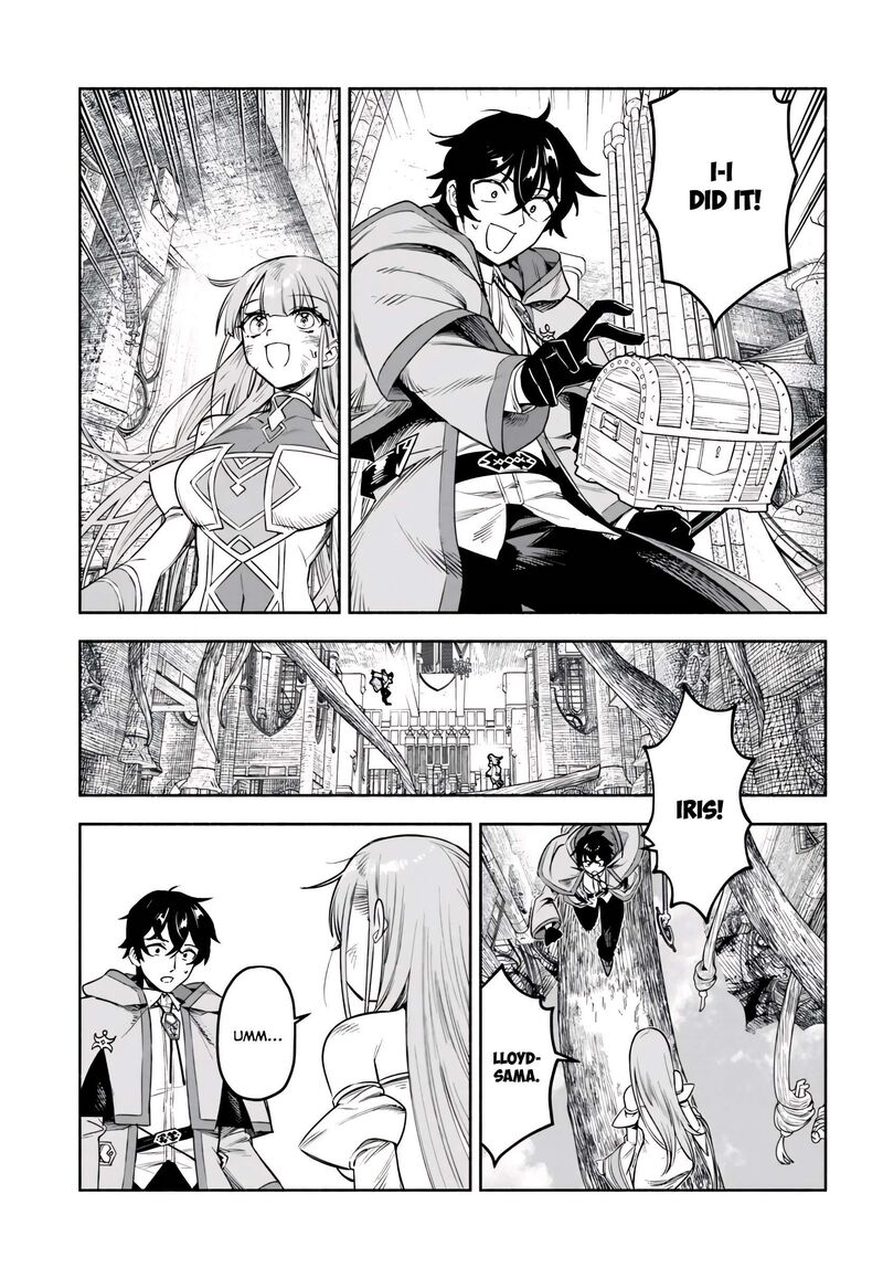 Ore Igai Dare Mo Saishu Dekinai Sozai Na No Ni Sozai Saishuritsu Ga Hikui To Pawahara Suru Osananajimi Renkinjutsushi To Zetsuen Shita Senzoku Madoushi Henkyou No Machi De Slow Life Wo Okuritai 15 23