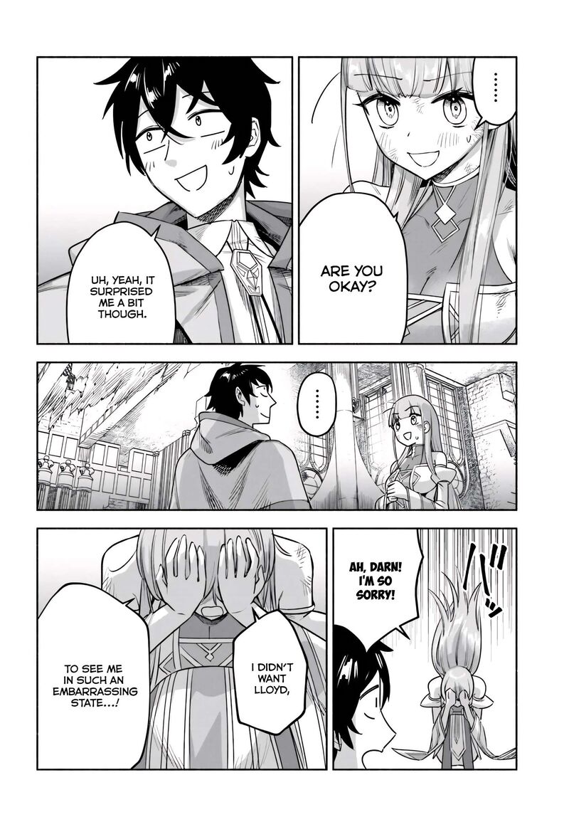 Ore Igai Dare Mo Saishu Dekinai Sozai Na No Ni Sozai Saishuritsu Ga Hikui To Pawahara Suru Osananajimi Renkinjutsushi To Zetsuen Shita Senzoku Madoushi Henkyou No Machi De Slow Life Wo Okuritai 15 24