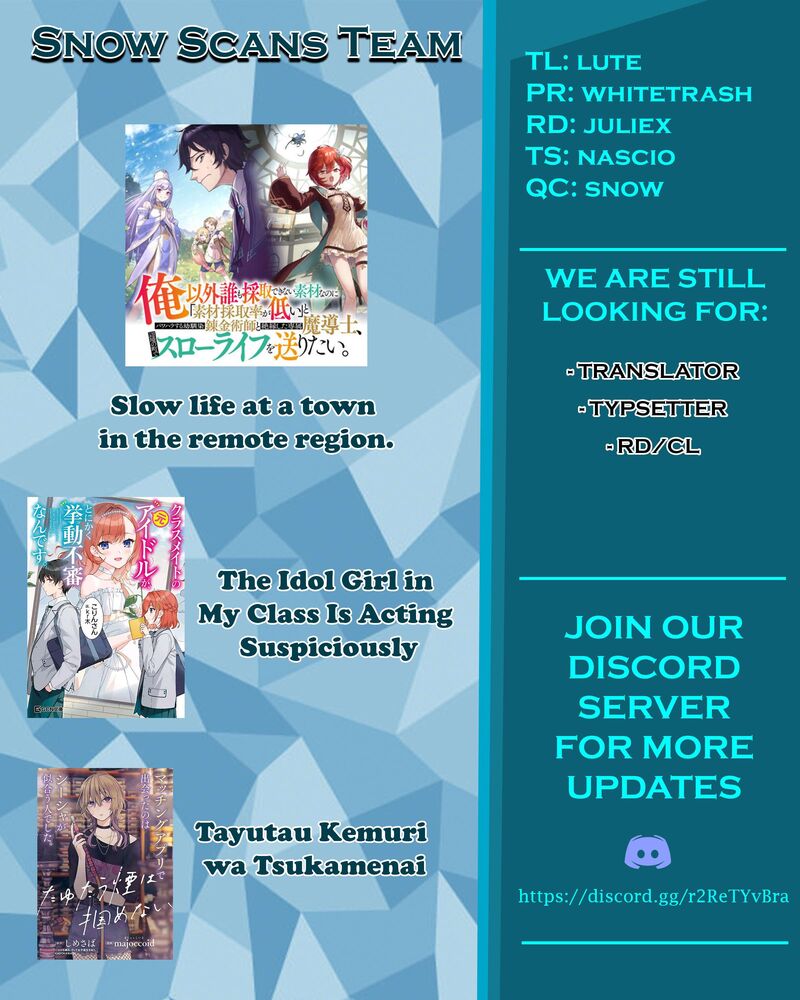 Ore Igai Dare Mo Saishu Dekinai Sozai Na No Ni Sozai Saishuritsu Ga Hikui To Pawahara Suru Osananajimi Renkinjutsushi To Zetsuen Shita Senzoku Madoushi Henkyou No Machi De Slow Life Wo Okuritai 15 29