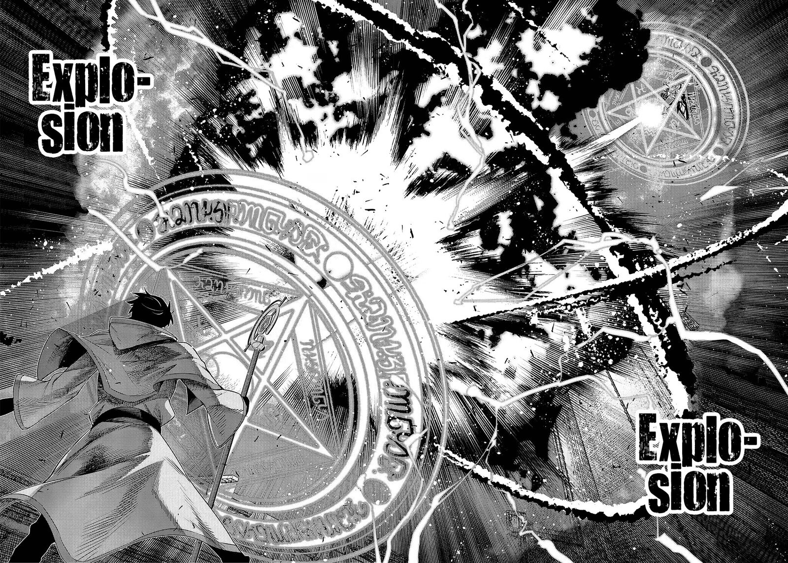 Ore Igai Dare Mo Saishu Dekinai Sozai Na No Ni Sozai Saishuritsu Ga Hikui To Pawahara Suru Osananajimi Renkinjutsushi To Zetsuen Shita Senzoku Madoushi Henkyou No Machi De Slow Life Wo Okuritai 16 10