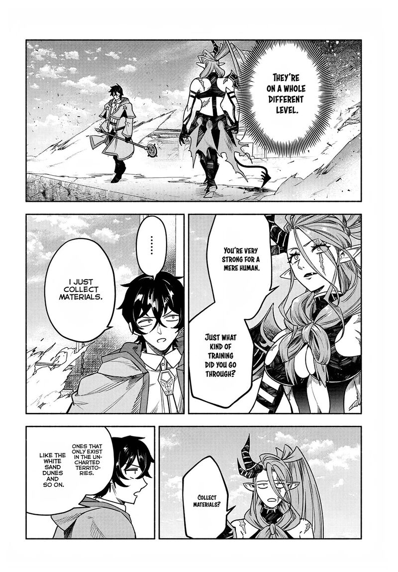 Ore Igai Dare Mo Saishu Dekinai Sozai Na No Ni Sozai Saishuritsu Ga Hikui To Pawahara Suru Osananajimi Renkinjutsushi To Zetsuen Shita Senzoku Madoushi Henkyou No Machi De Slow Life Wo Okuritai 16 15