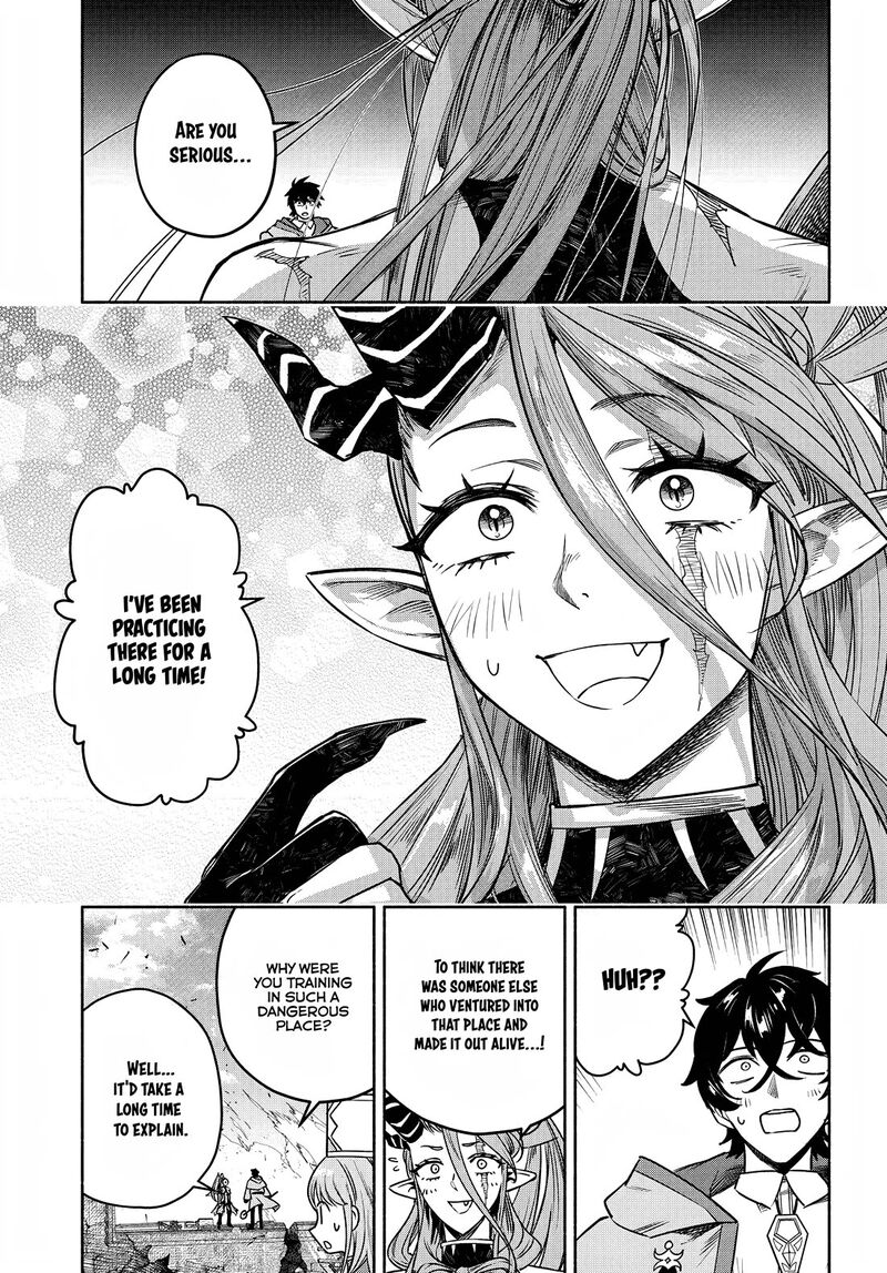 Ore Igai Dare Mo Saishu Dekinai Sozai Na No Ni Sozai Saishuritsu Ga Hikui To Pawahara Suru Osananajimi Renkinjutsushi To Zetsuen Shita Senzoku Madoushi Henkyou No Machi De Slow Life Wo Okuritai 16 16