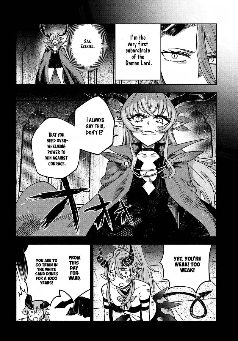 Ore Igai Dare Mo Saishu Dekinai Sozai Na No Ni Sozai Saishuritsu Ga Hikui To Pawahara Suru Osananajimi Renkinjutsushi To Zetsuen Shita Senzoku Madoushi Henkyou No Machi De Slow Life Wo Okuritai 16 17