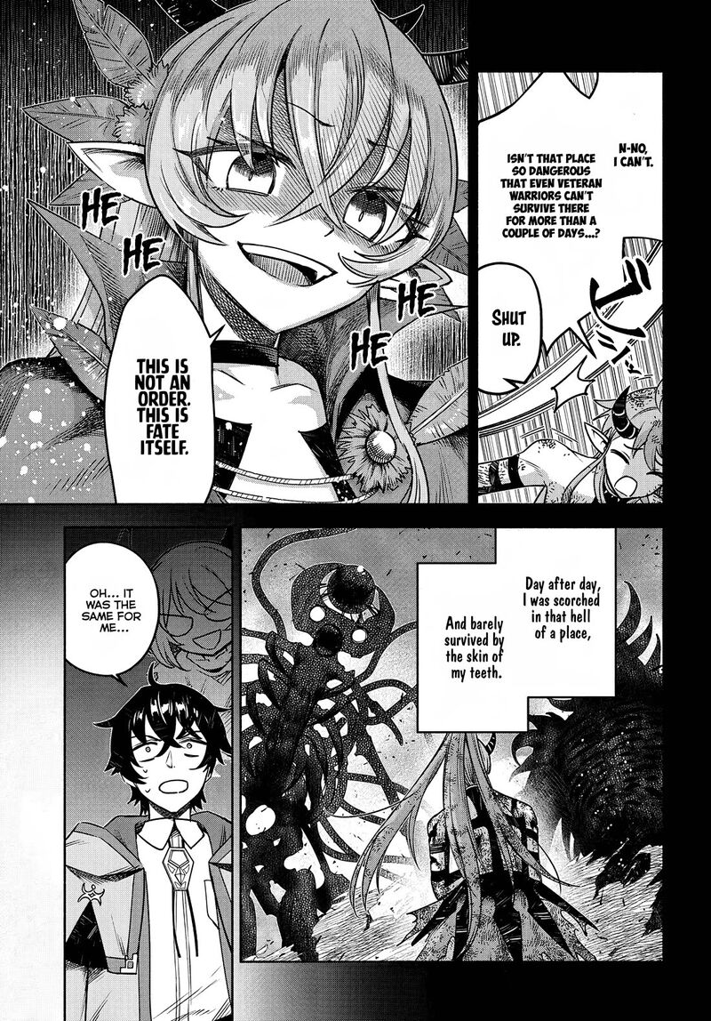 Ore Igai Dare Mo Saishu Dekinai Sozai Na No Ni Sozai Saishuritsu Ga Hikui To Pawahara Suru Osananajimi Renkinjutsushi To Zetsuen Shita Senzoku Madoushi Henkyou No Machi De Slow Life Wo Okuritai 16 18